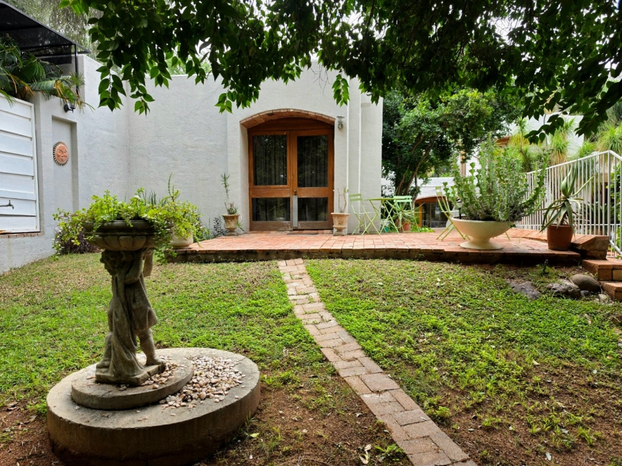 4 Bedroom Property for Sale in Middelpos Northern Cape